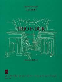 Trio F-Dur